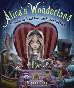Cover Alice's Wonderland (eBook, PDF)