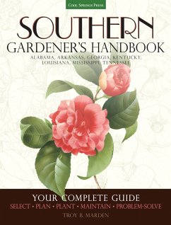 Southern Gardener's Handbook (eBook, PDF) - Marden, Troy
