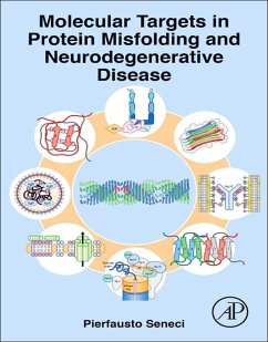 Cover Molecular Targets in Protein Misfolding and Neurodegenerative Disease (eBook, ePUB)