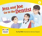 Jess and Joe Go to the Dentist (eBook, PDF)
