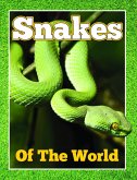 Snakes Of The World (eBook, ePUB)
