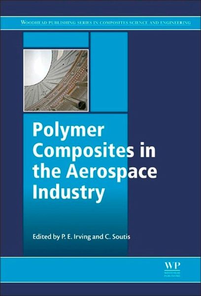Polymer Composites in the Aerospace Industry (eBook, ePUB)