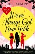 We've Always Got New York (eBook, ePUB) - Bild 1
