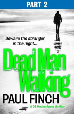 Dead Man Walking (Part 2 of 3) (eBook, ePUB) - Finch, Paul
