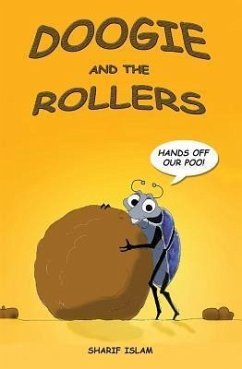 Doogie and the Rollers (eBook, ePUB) - Islam, Sharif