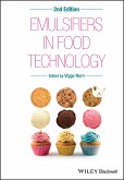 Emulsifiers in Food Technology (eBook, ePUB)