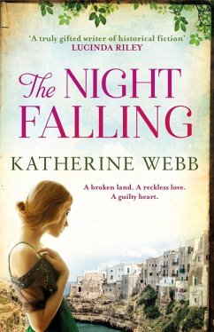 The Night Falling (eBook, ePUB) - Webb, Katherine