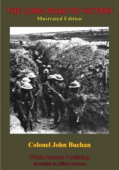 Long Road To Victory [Illustrated Edition] (eBook, ePUB) - Buchan, Colonel John