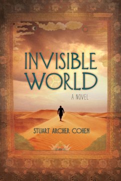 Invisible World (eBook, ePUB) - Cohen, Stuart Archer