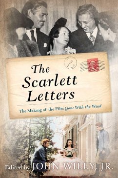 The Scarlett Letters (eBook, ePUB)