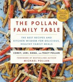 Cover The Pollan Family Table (eBook, ePUB)