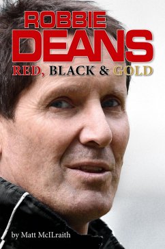 Cover Robbie Deans (eBook, ePUB)