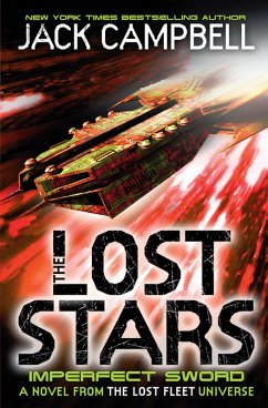 The Lost Stars: Imperfect Sword (eBook, ePUB) - Campbell, Jack