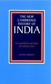 Agrarian History of South Asia (eBook, ePUB)