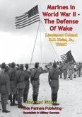 Marines In World War II - Marines At Midway [Illustrated Edition] (eBook, ePUB)