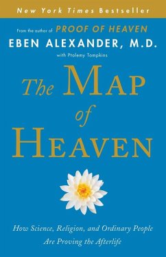 The Map of Heaven (eBook, ePUB) - Alexander, Eben
