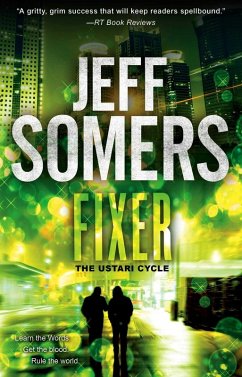 Fixer (eBook, ePUB) - Somers, Jeff