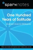 100 Years of Solitude (SparkNotes Literature Guide) (eBook, ePUB)