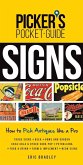 Picker's Pocket Guide - Signs (eBook, ePUB) Picker's Pocket Guide - Signs (eBook, ePUB)