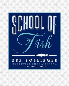 Cover School of Fish (eBook, ePUB)
