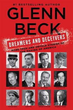 Cover Dreamers and Deceivers (eBook, ePUB)