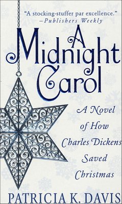Cover A Midnight Carol (eBook, ePUB)