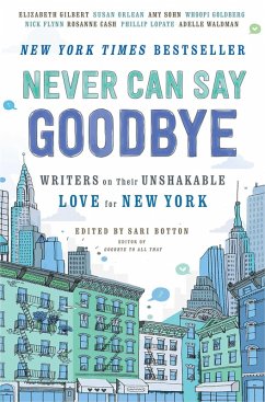 Never Can Say Goodbye (eBook, ePUB)