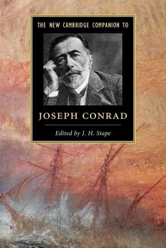 New Cambridge Companion to Joseph Conrad (eBook, ePUB)