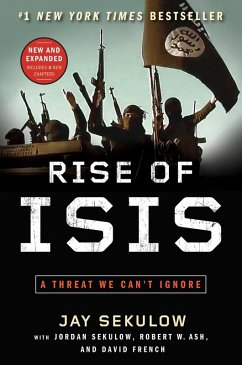 Rise of ISIS (eBook, ePUB) - Sekulow, Jay
