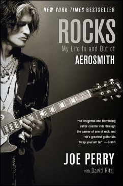 Cover Rocks (eBook, ePUB)