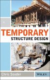 Temporary Structure Design (eBook, ePUB)