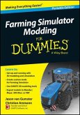 Farming Simulator Modding For Dummies, Portable Edition (eBook, ePUB)