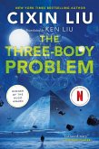 The Three-Body Problem (eBook, ePUB)