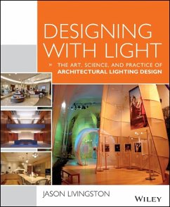 Designing With Light (eBook, ePUB) - Livingston, Jason