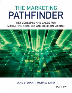 The Marketing Pathfinder (eBook, ePUB) - Stewart, David; Saren, Michael M.