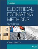 Electrical Estimating Methods (eBook, ePUB)