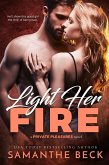 Light Her Fire (eBook, ePUB)