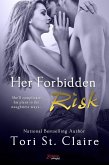 Her Forbidden Risk (eBook, ePUB)