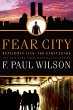 Fear City (eBook, ePUB) - Bild 1