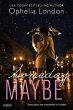 Someday Maybe (eBook, ePUB) - Bild 1