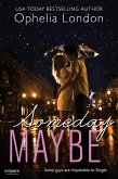 Someday Maybe (eBook, ePUB)