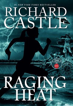 Raging Heat (Castle) (eBook, ePUB) - Castle, Richard