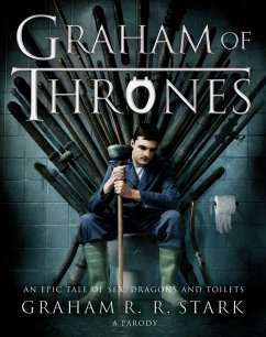 Graham of Thrones (eBook, ePUB) - Stark, Graham R. R.