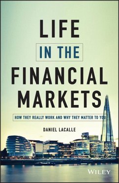 Life in the Financial Markets (eBook, ePUB) - Lacalle, Daniel