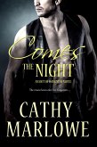 Comes the Night (eBook, ePUB)