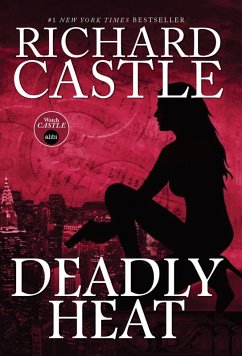 Deadly Heat (eBook, ePUB) - Castle, Richard