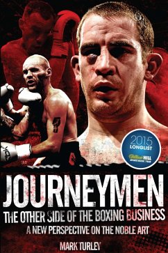 Cover Journeymen (eBook, ePUB)