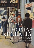 Australians (volume 3) (eBook, ePUB)