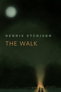 Cover The Walk (eBook, ePUB)