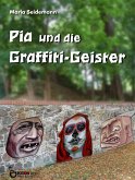 Pia und die Graffiti-Geister (eBook, ePUB)